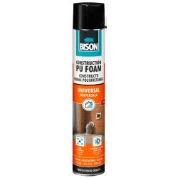 BISON Spuma poliuretanica 700ml