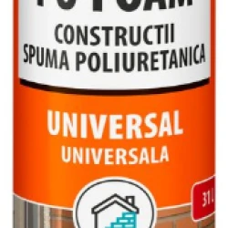 BISON Spuma poliuretanica 700ml