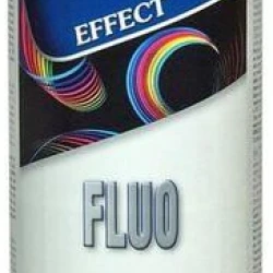 DUPLICOLOR Fluorescent Efect galben - 400ml