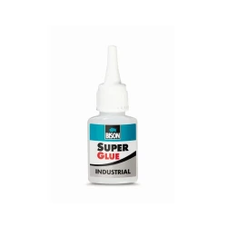 BISON Super Glue Industrial 20 gr