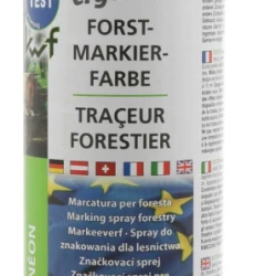 DISTEIN Spray marcaj forestier albastrufluorescent - 500ml