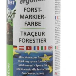 DISTEIN Spray marcaj forestier galbenfluorescent- 500ml