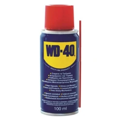 WD-40 lubrifiant multifunctional 100ml