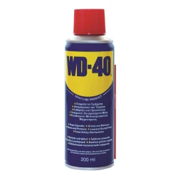 WD-40 lubrifiant multifunctional 200ml