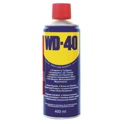 WD-40 lubrifiant multifunctional 400ml