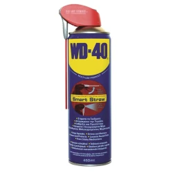 WD-40 lubrifiant multifunct. Smart Straw 450ml