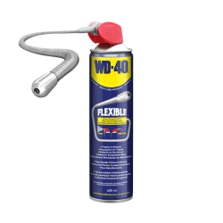 WD-40 FLEXIBLE lubrifiant multifunctional 600ml