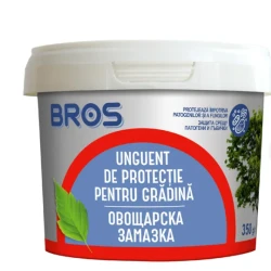 BROS KORODERMA - tratament pentru copaci si pomi 350 g