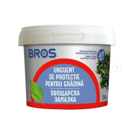 BROS KORODERMA - tratament pentru copaci si pomi 350 g