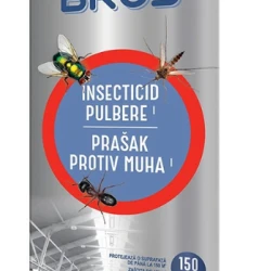 BROS - insecte pulbere 25 g (pentru interior)