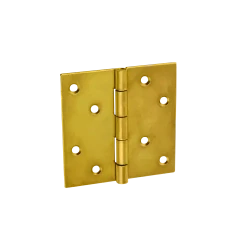 Balama pentru constructii din lemn zincata 200x45x1,5 mm Z200A-8032 Domax