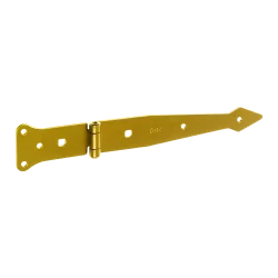 Balama banda pentru poarta zincata 200x80x50x2,5 mm ZBP200-8161 Domax