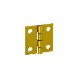 Balama pafta zincata 70x43x1,0 mm ZS70-8018 Domax