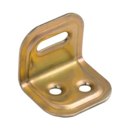 Coltar pentru mobila zincat 25x25x29 mm FKS1-4481111 Domax