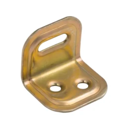 Coltar pentru mobila zincat 25x25x29 mm FKS1-4481111 Domax