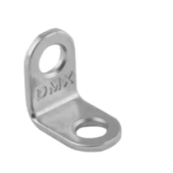 Coltar pentru constructii din lemn zincat 20x20x13x2,0 mm FKW20-4482114 Domax