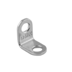 Coltar pentru constructii din lemn zincat 20x20x13x2,0 mm FKW20-4482114 Domax
