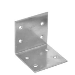 Coltar lat pentru constructii din lemn zincat 60x60x60x2,0 mm KSO3-40134 Domax