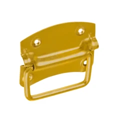 Maner pentru cufar zincat 90x70 mm US90-8831 Domax