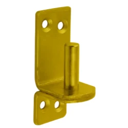 Pivot pentru balama 10 mm / 11 mm zincat C10/11-8301 Domax