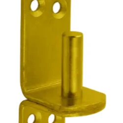 Pivot pentru balama 10 mm / 11 mm zincat C10/11-8301 Domax