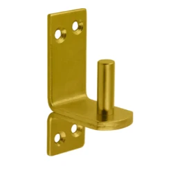 Pivot pentru balama 10 mm / 25 mm zincat C10/25-8302 Domax
