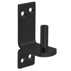 Pivot pentru balama 10 mm / 25 mm negru C10/25C-83022 Domax