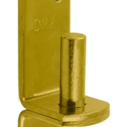 Pivot pentru balama 13 mm / 11 mm zincat C13/11-8303 Domax