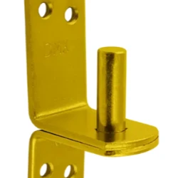Pivot pentru balama 13 mm / 25 mm zincat C13/25-8304 Domax
