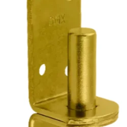 Pivot pentru balama 16 mm / 11 mm zincat C16/11-8305 Domax