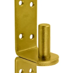 Pivot pentru balama 16 mm / 25 mm zincat C16/25-8306 Domax