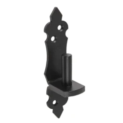 Pivot pentru balama 11x120x3,0 mm negru UCO10/11C-831012 Domax