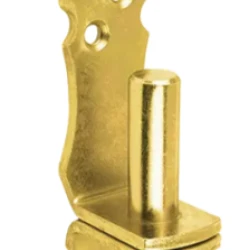 Pivot pentru balama 11x120x4,0 mm galben UCO13/11-83102 Domax