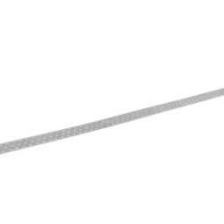 Placa perforata pentru lemn zincata 60x1200x2,0 mm PP92-4392 Domax