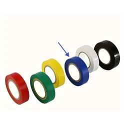 Banda izolatoare 1000x19mm si 0.15-0.19mm grosime