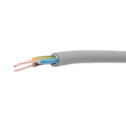 Cablu Cyy-f 3X1.5MM
