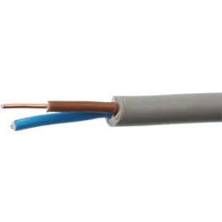 Cablu Cyy-f 2X1.5MM (100Metri)
