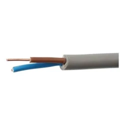 Cablu Cyy-f 2X2.5MM (100Metri)