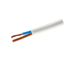 CABLU ELECTRIC MyyM 2X1.00 (100Metri)