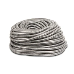 Tub Copex Flexibil Metalic 14MM