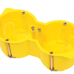 Courbi-doza Intrerup. Pt Gips Duble