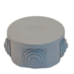 Courbi-doze Etanse Rotunda 80