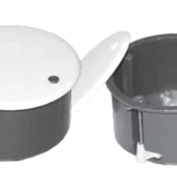 Doza Legatura Gc cu Capac 65 MM