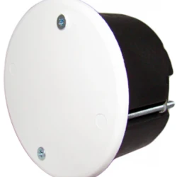 Doza Legatura Gc cu Capac Rotunda 100MM