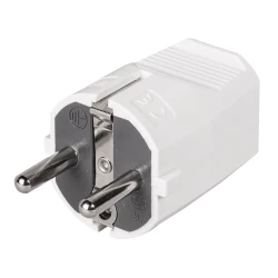 Ilet Stecher Schuko Alb