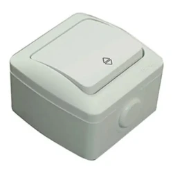 Eva-intrerupator Pt(ip54)