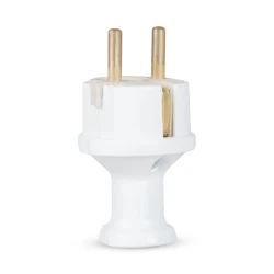 Stecher Ceramic Axial cu CP IPEE