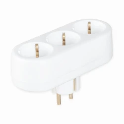 Ipee-triplu Stecher Ceramic cu CP