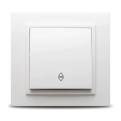Zena Comutator cu LED St