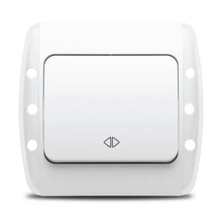 Zirve Intrerupator Cap Cruce St